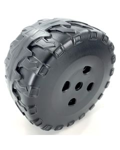 Replacement Power Wheels Jeep Wheel