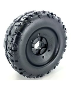 K8285-2239 Wheel for Dune Racer Extreme Ford F-150 Left Side