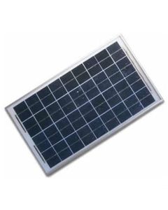 30 Watt Solar Panel - VLS-30W