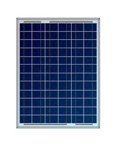 50 Watt Solar Panel - VLS-50W