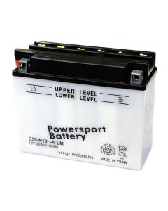 Adventure Power U50-N18L-A-LM