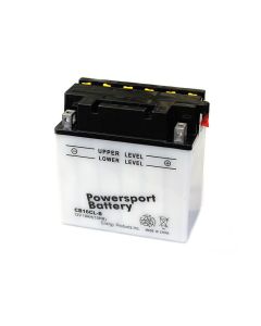 PowerSport B16CL-B Replacement Battery for YB16CL-B