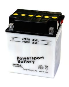 YB30CL-B, CB30CL-B Generic Power Sport battery
