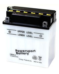 YB9A-A, CB9A-A Generic Power Sport battery
