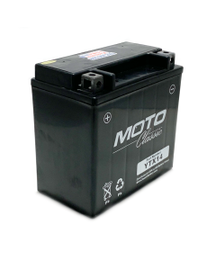 YTX14 Moto ClassicAGM Motorcycle Battery