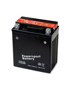 YTX7L-BS, PTX7L-BS Generic Power Sport battery