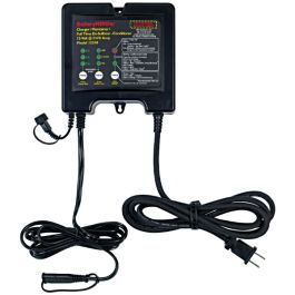 CGD-W888 Battery Charger And Machine Charger At The Same Time For