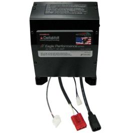 i4818CH618: Eagle 48v 18 Amp Club Car Golf Cart Charger