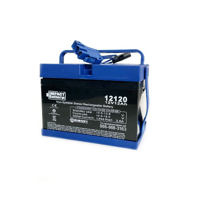 Details about   SafeAMP  Battery for Peg-Perego 12-Volt Battery 