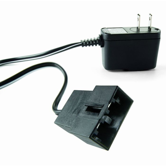 Power Wheels 00801-1781 6V Battery Charger for sale online 