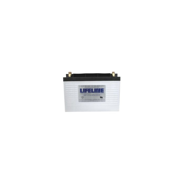 LiFePO4 Battery - 12 Volt, 15 Amp Hour