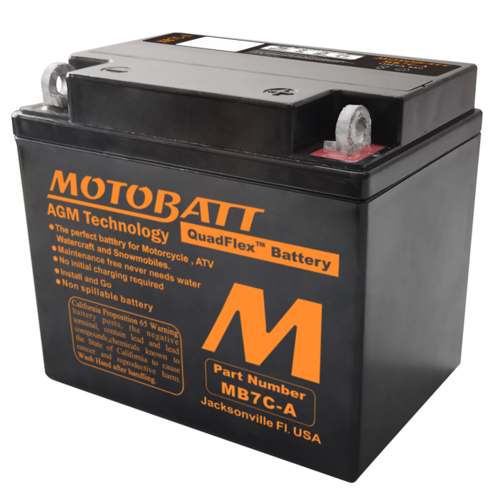 Cargador de bateria MOTOBATT BABY BOY para baterias de gel/agm y baterias  con mantenimiento o sin ma