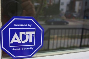 ADT security system