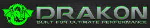 Drakon Logo