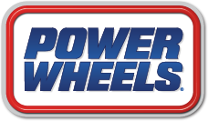 Power Wheels Logo