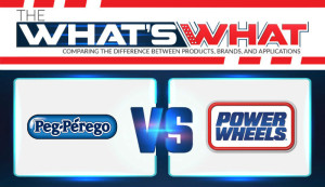 Power Wheels vs Peg Perego_800x461