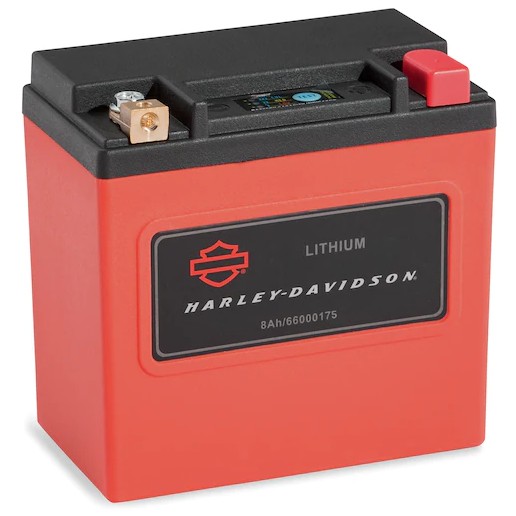 Lijken Referendum Optimaal Need a Harley Battery? Review & Consider This Before Buying | Impact Battery