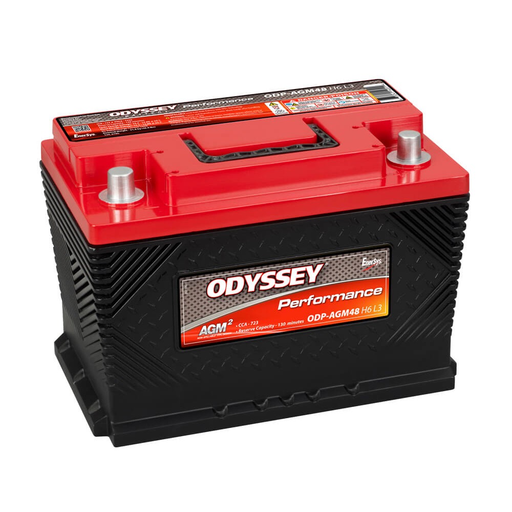 Best Group 48 Battery