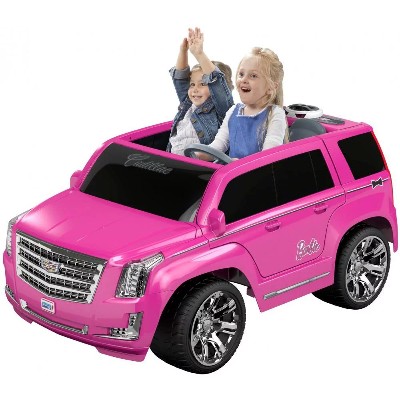 Barbie Power Wheels Battery: Avoid This Buying Mistake | Impact Battery