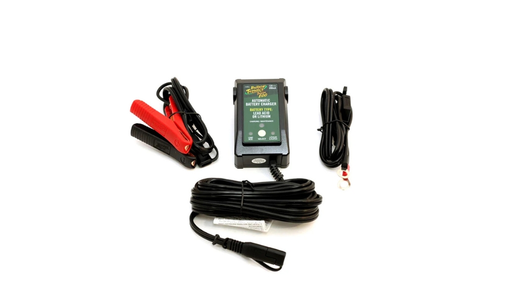 给电池涓流充电需要多长时间