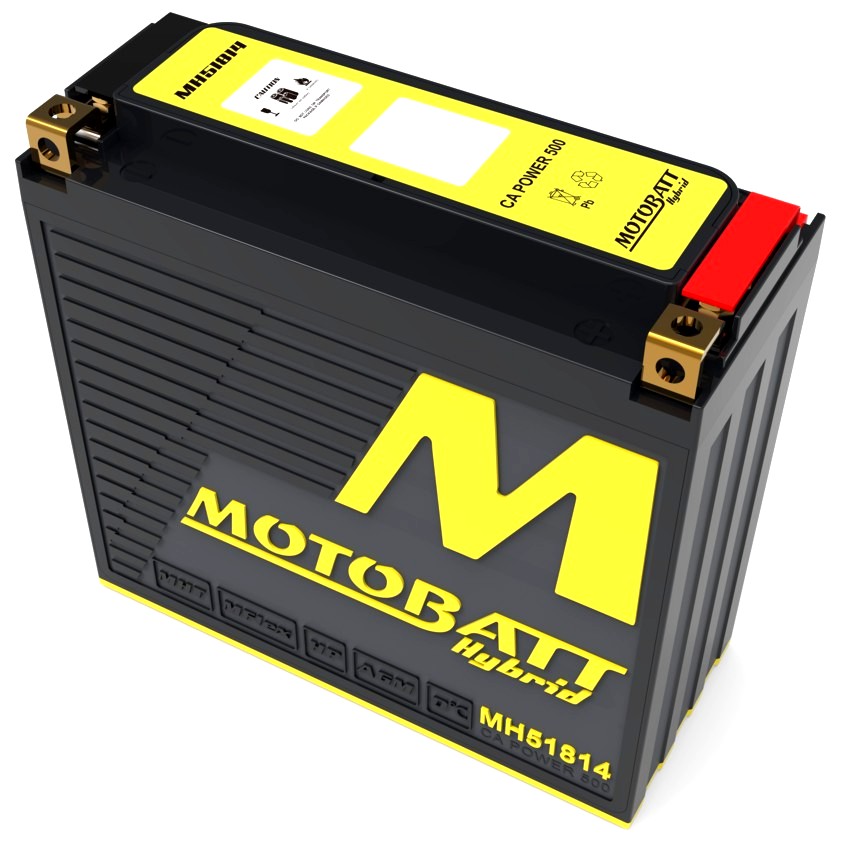 Best Battery to Overcome 3 Biggest BMW Motorcycle Battery Complaints