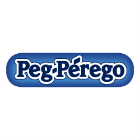 Peg Perego Battery Logo