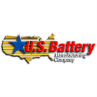 US Battery Logo