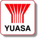 Yuasa Inc Logo